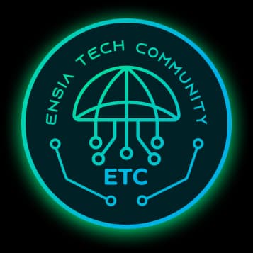 ETC logo