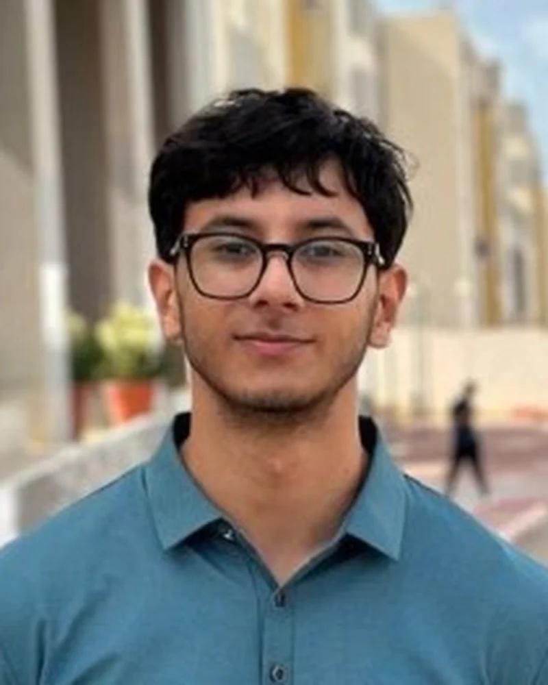 Abdelhak KADOUCI