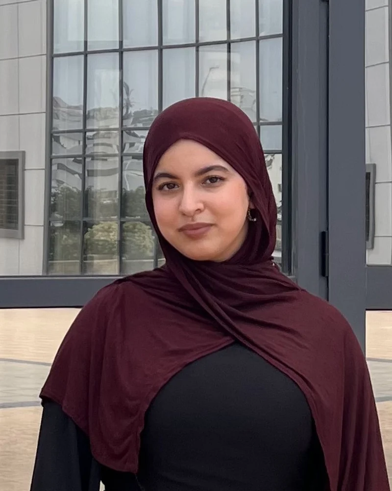 Asma HAMAMTI