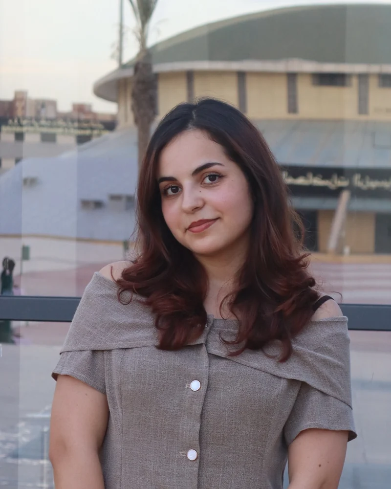 Fatima Zohra Doua BOURZAK
