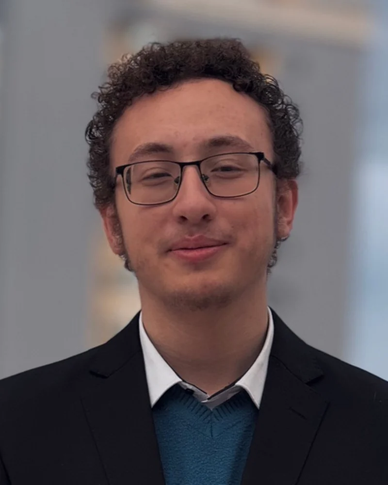 Lyes HADJAR