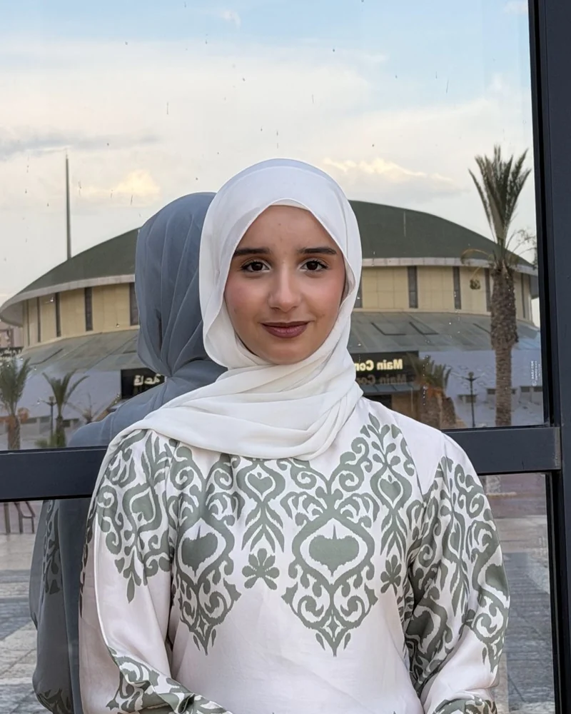 Malak BOUHADDAD