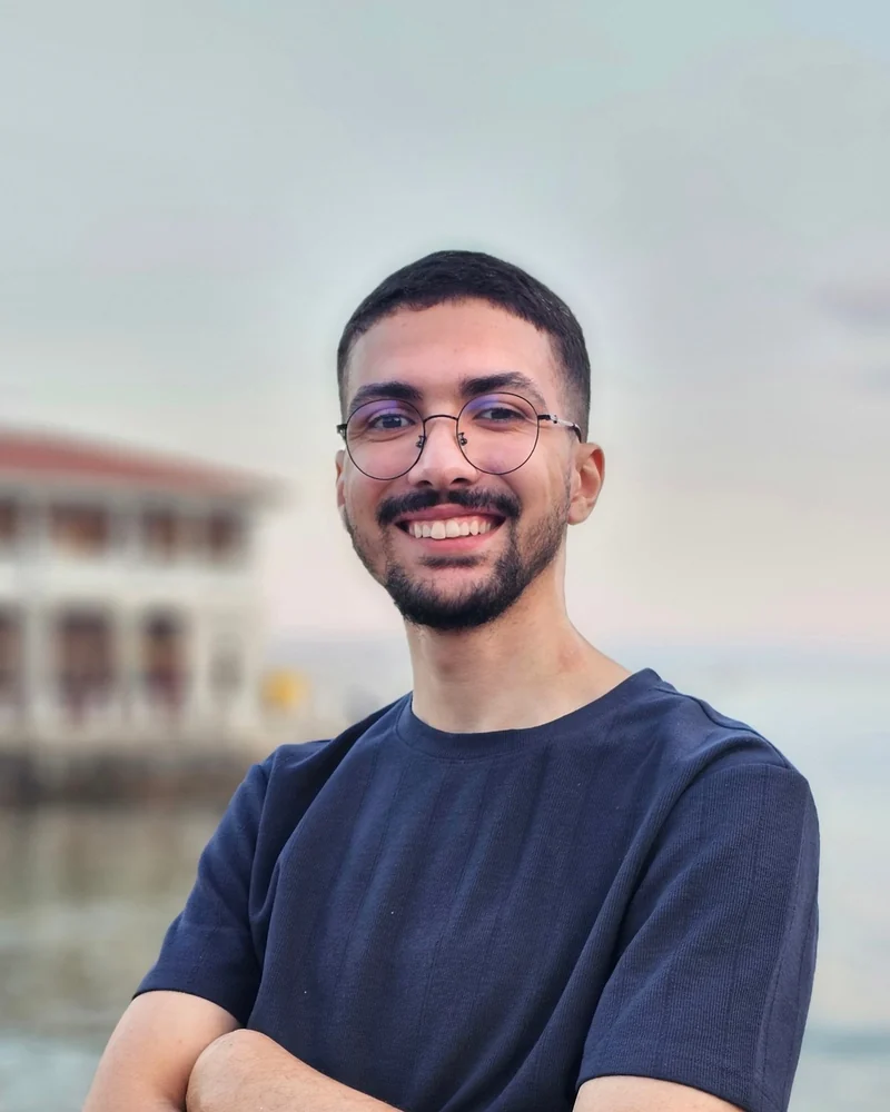 Mohammed Radhoine AMARA