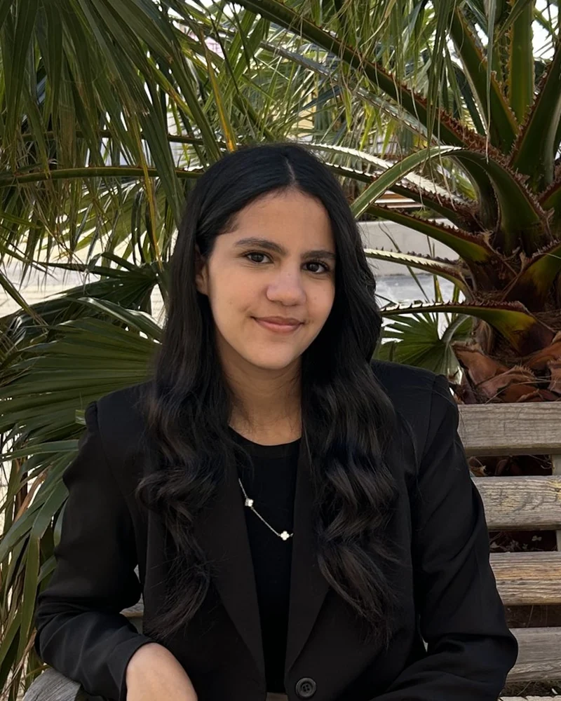 Sarah BOUKELLAL