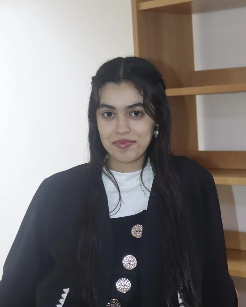 Sirine ATOUM