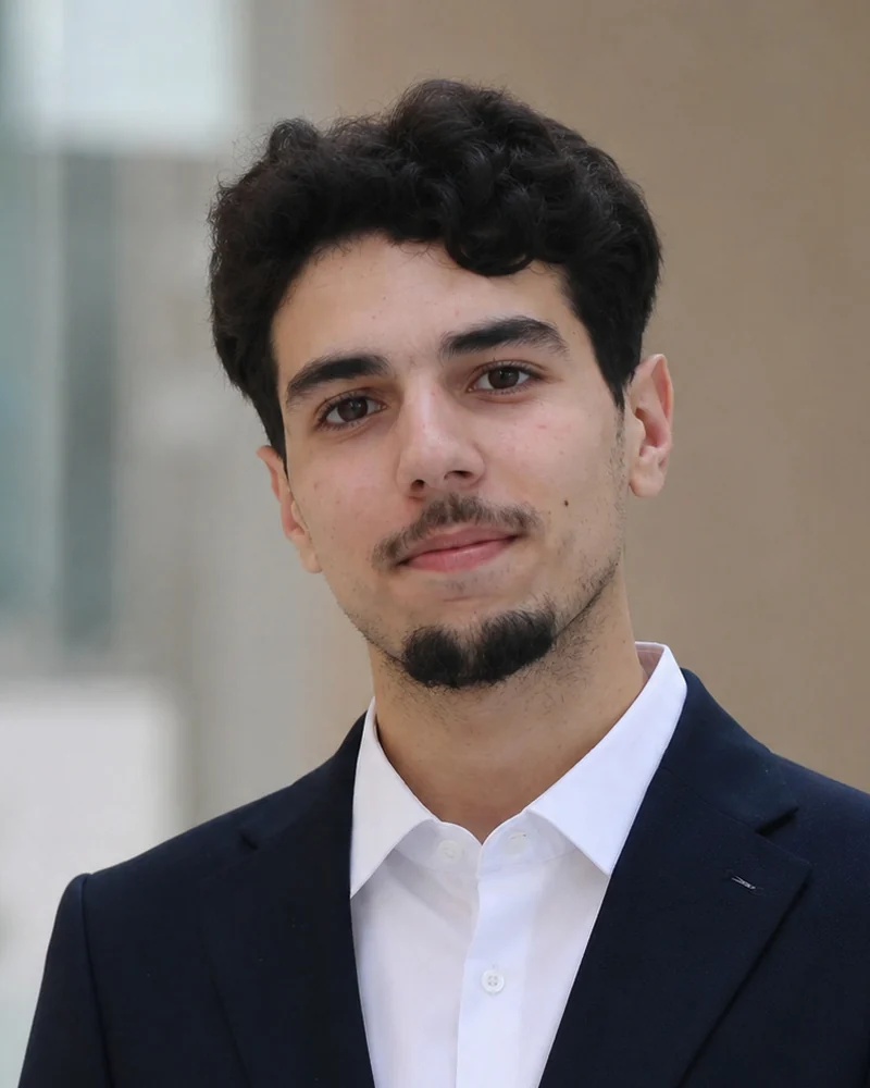 Yassir CHERDOUH