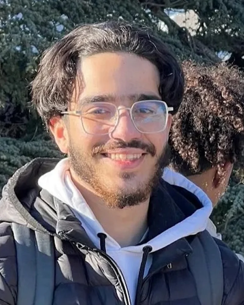 Zakaria Abdenour MEKKI